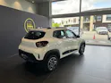 Dacia Spring 27 kWh Essential