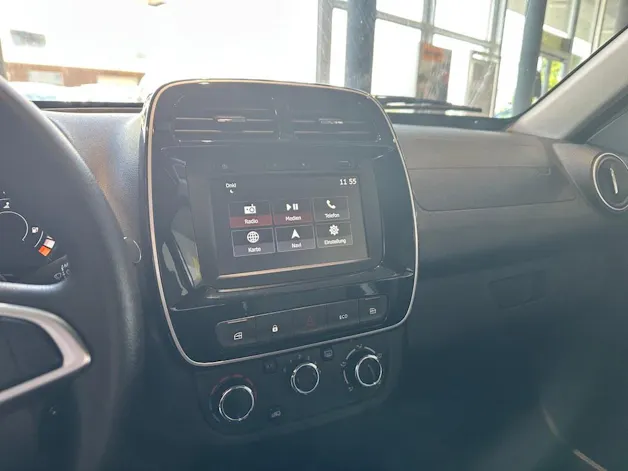 Dacia Spring 27 kWh Essential