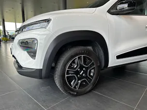 Dacia Spring 27 kWh Essential