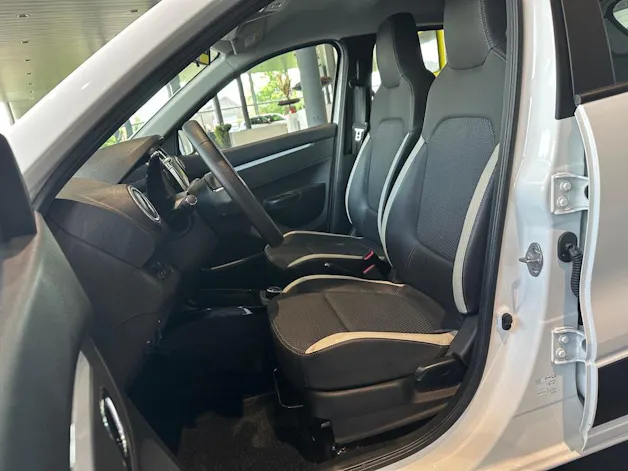 Dacia Spring 27 kWh Essential