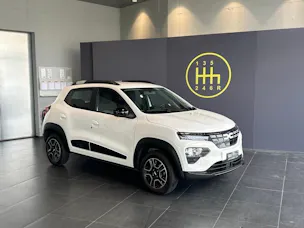 Dacia Spring 27 kWh Essential