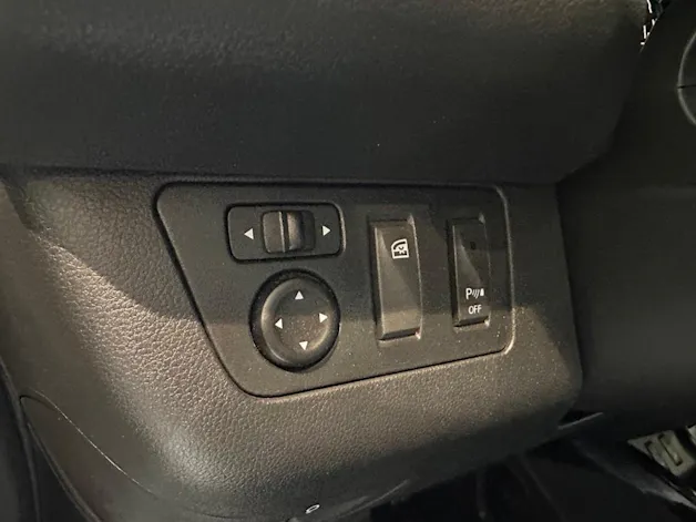 Dacia Spring 27 kWh Essential