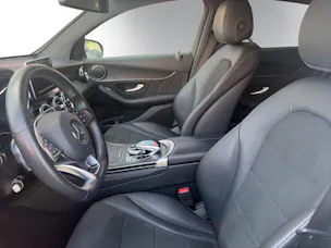 Mercedes-Benz GLC Coupé 250 d AMG 4M