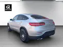 Mercedes-Benz GLC Coupé 250 d AMG 4M