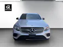 Mercedes-Benz GLC Coupé 250 d AMG 4M