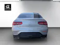 Mercedes-Benz GLC Coupé 250 d AMG 4M