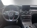Mercedes-Benz GLC Coupé 250 d AMG 4M