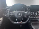Mercedes-Benz GLC Coupé 250 d AMG 4M