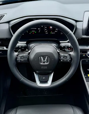 Honda CR-V 2.0i MMD Hybrid Elegance 4WD Automatic Modell 2027 1.9% Leasing Aktion unschlagbar mit 8 Jahren Garantie