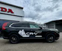 Honda CR-V 2.0i MMD Hybrid Elegance 4WD Automatic Modell 2027 1.9% Leasing Aktion unschlagbar mit 8 Jahren Garantie