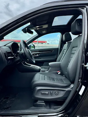 Honda CR-V 2.0i MMD Hybrid Elegance 4WD Automatic Modell 2027 1.9% Leasing Aktion unschlagbar mit 8 Jahren Garantie