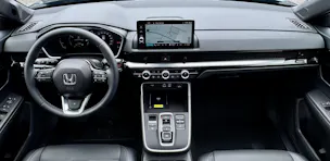 Honda CR-V 2.0i MMD Hybrid Elegance 4WD Automatic Modell 2027 1.9% Leasing Aktion unschlagbar mit 8 Jahren Garantie