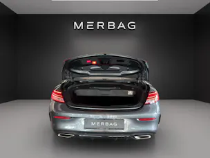 Mercedes-Benz C 200 AMG Line 4Matic