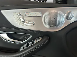 Mercedes-Benz C 200 AMG Line 4Matic