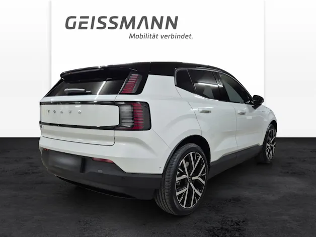 Volvo EX30 E60 Twin Ultra Performance AWD