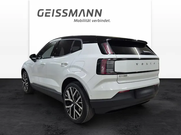 Volvo EX30 E60 Twin Ultra Performance AWD