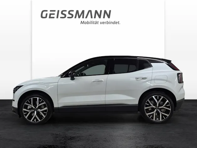 Volvo EX30 E60 Twin Ultra Performance AWD
