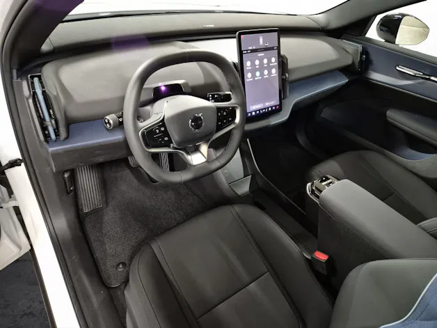 Volvo EX30 E60 Twin Ultra Performance AWD