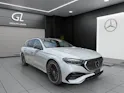 Mercedes-Benz E 220 d T 4Matic 9G-Tronic