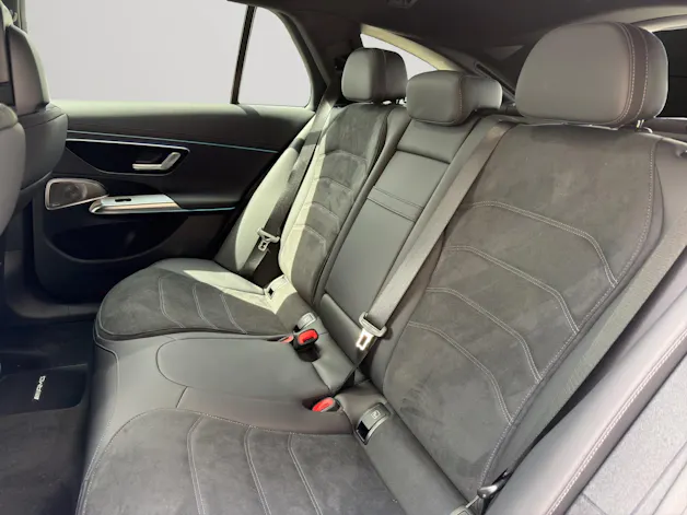 Mercedes-Benz E 220 d T 4Matic 9G-Tronic