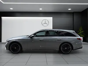 Mercedes-Benz E 220 d T 4Matic 9G-Tronic