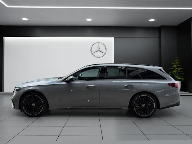 Mercedes-Benz E 220 d T 4Matic 9G-Tronic