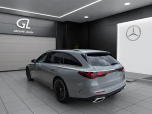 Mercedes-Benz E 220 d T 4Matic 9G-Tronic