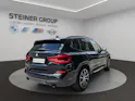 BMW X3 xDrive 30d M Sport Steptronic