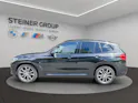BMW X3 xDrive 30d M Sport Steptronic
