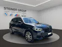 BMW X3 xDrive 30d M Sport Steptronic
