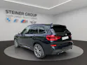 BMW X3 xDrive 30d M Sport Steptronic