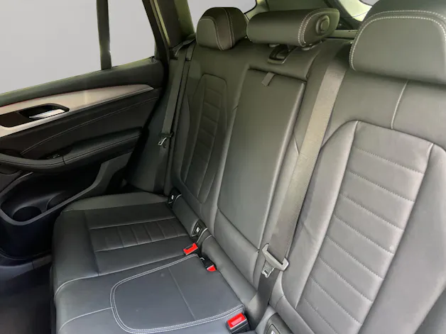 BMW X3 xDrive 30d M Sport Steptronic