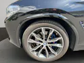BMW X3 xDrive 30d M Sport Steptronic