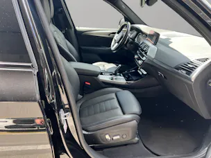 BMW X3 xDrive 30d M Sport Steptronic