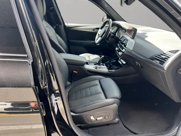 BMW X3 xDrive 30d M Sport Steptronic