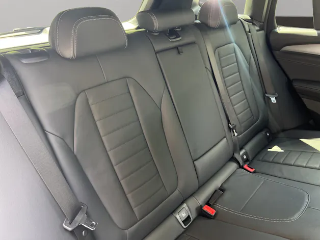 BMW X3 xDrive 30d M Sport Steptronic