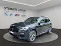 BMW X3 xDrive 30d M Sport Steptronic