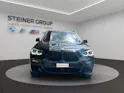 BMW X3 xDrive 30d M Sport Steptronic