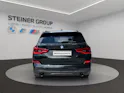 BMW X3 xDrive 30d M Sport Steptronic