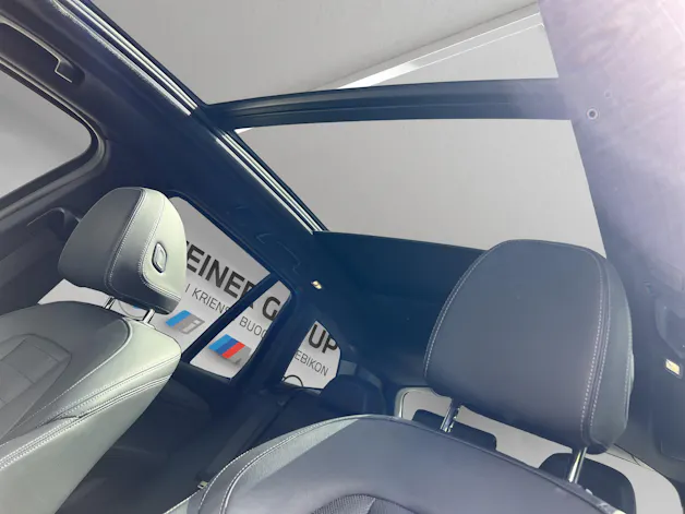BMW X3 xDrive 30d M Sport Steptronic