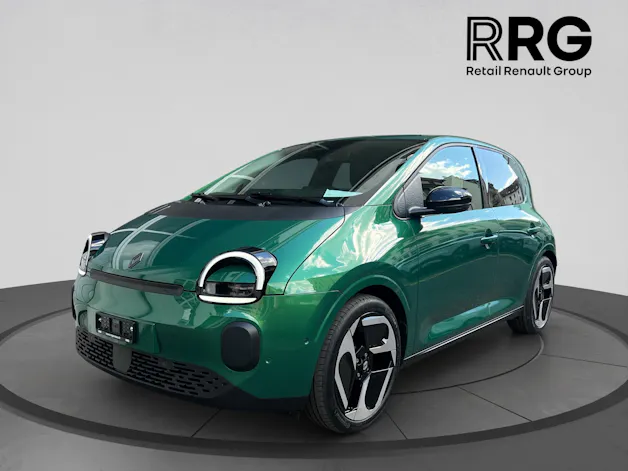 Renault Twingo E-Tech 27kWh Techno