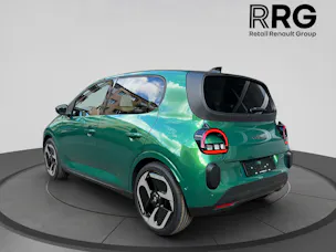 Renault Twingo E-Tech 27kWh Techno