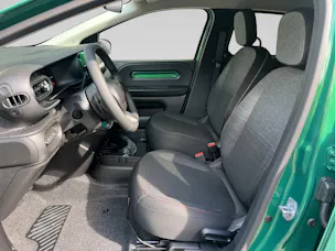 Renault Twingo E-Tech 27kWh Techno
