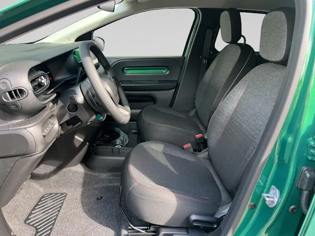 Renault Twingo E-Tech 27kWh Techno