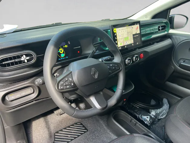 Renault Twingo E-Tech 27kWh Techno