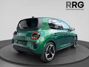 Renault Twingo E-Tech 27kWh Techno