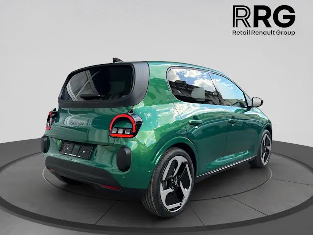 Renault Twingo E-Tech 27kWh Techno