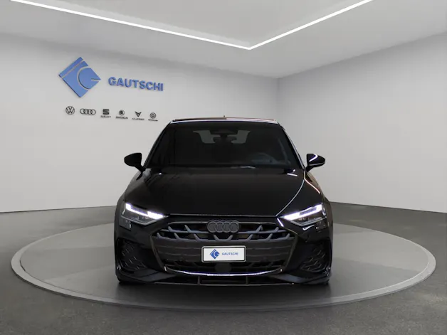 Audi A3 Sportback 35 TFSI S line Attraction S-tronic