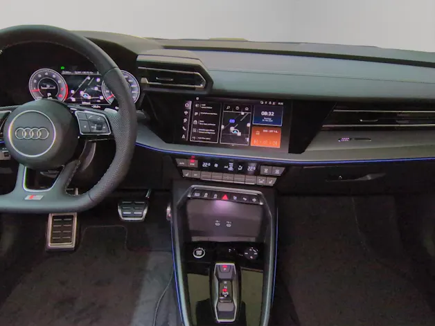 Audi A3 Sportback 35 TFSI S line Attraction S-tronic