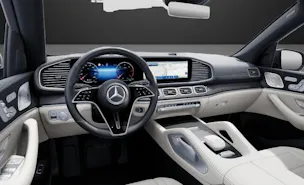 Mercedes-Benz GLE 450 d 4Matic 9G-Tronic